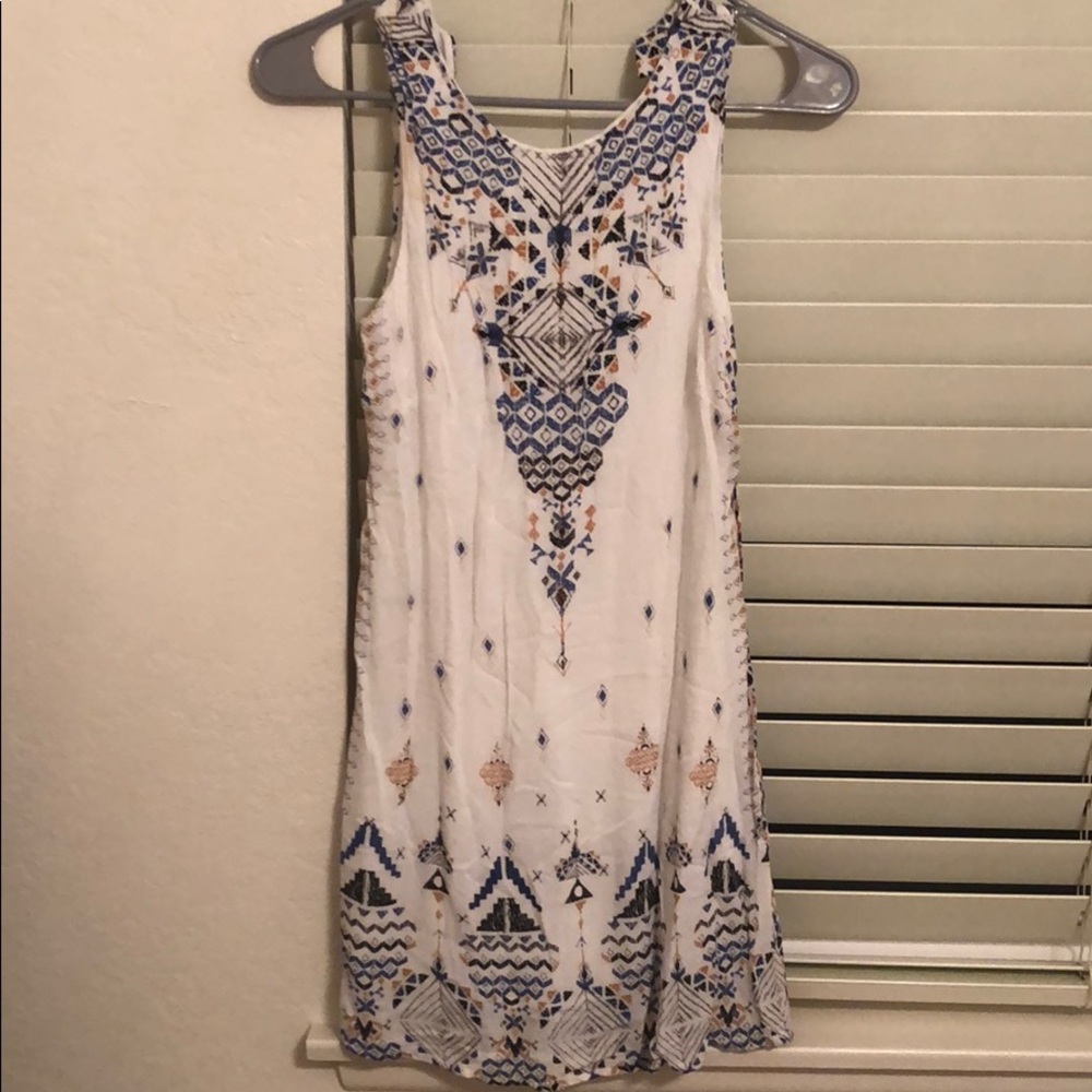 Urban outfitters printed dress - Picture 2 of 4